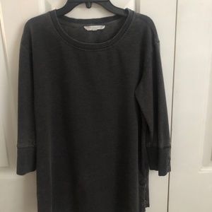 Womens top 3/4 sleeve Size S by Jane+Delancey